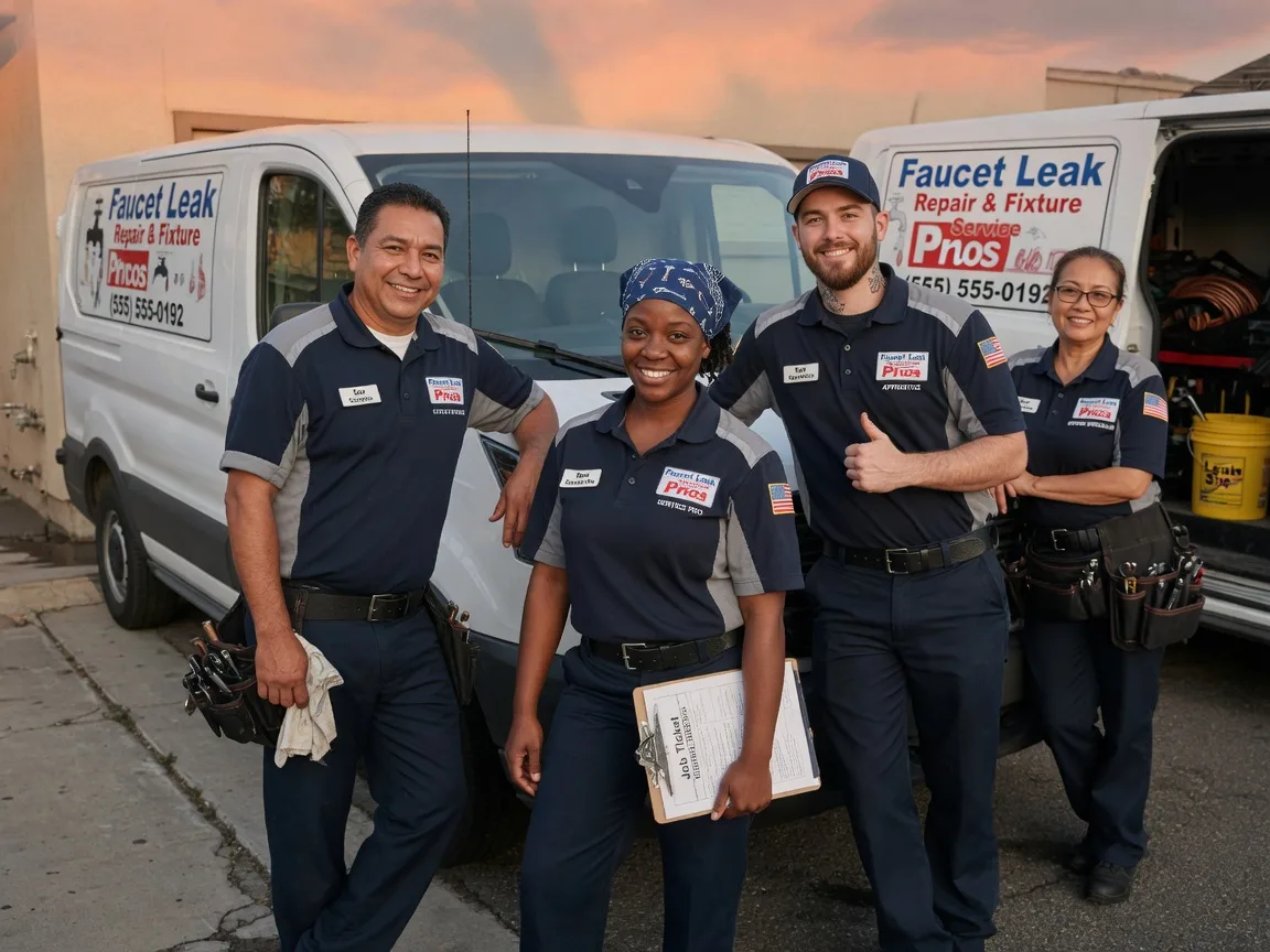 Faucet Repair company in Humnoke, AR
