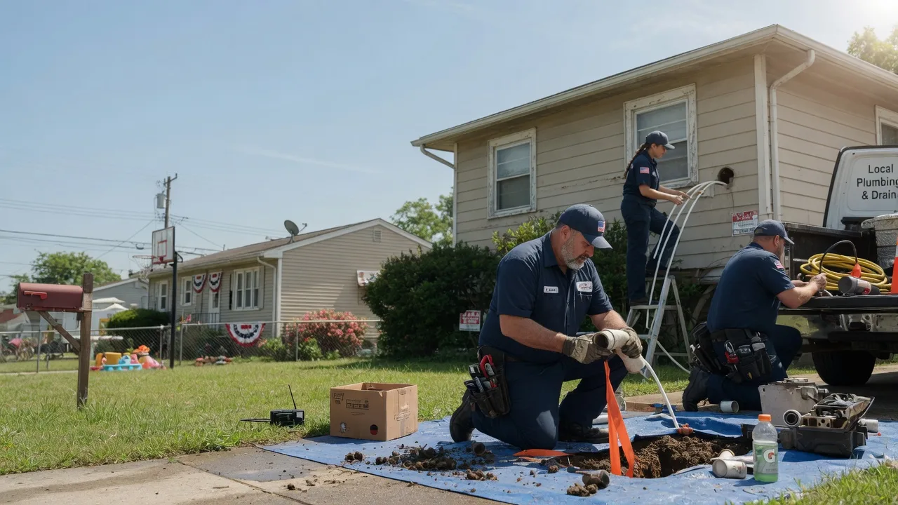 Faucet Repair in Humnoke, AR near me